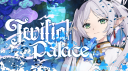 ✦ Twilight Palace! ✦ I #BoostUs banner