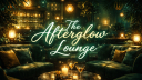 The Afterglow Lounge server banner