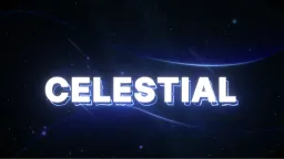 Celestial | Blox Fruits Trading server banner
