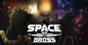 Space Bross banner
