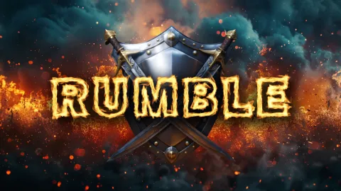 hRumble banner