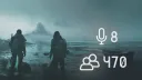 DYSTOPIA banner