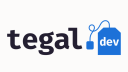 Tegal Dev banner