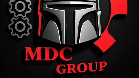 MDC Group Setting up Dayz banner