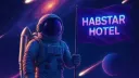 Habstar Hotel banner