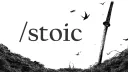 /stoic banner