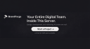 BrandForge Discord server banner