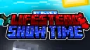 𝐒𝐇𝐎𝐖 𝐓𝐈𝐌𝐄 | קהילת banner