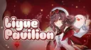 Liyue Pavilion ♡ Genshin Impact banner