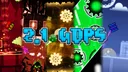 2.1 GDPS | Nasi Lemak Edition banner