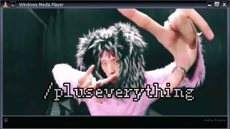 @ pluseverything #rt1500 Discord server banner