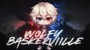 Wolfy's World Banner