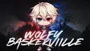 Wolfy's World banner