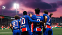 PSG Official Banner