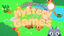 Mystery Games™ server banner