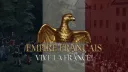 ARCHIVED Empire Français banner