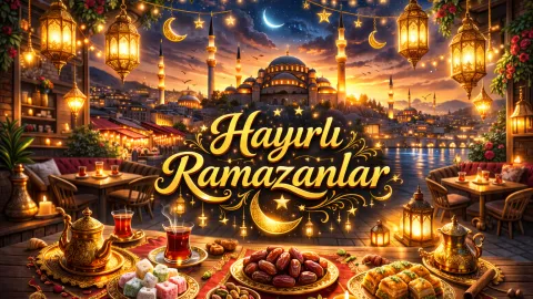 Sohbét Café #10K ☕🌙 banner