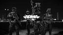 Shadow Company — Arma Reforger banner