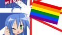 LGBTQ Newfie Den Discord server banner