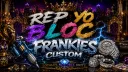 REP YO BLOCK / FRANKIE'S CUSTOMS server banner