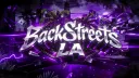 Backstreets LA banner