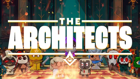 Architects banner