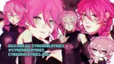 โคท ใ/cybervalkyries server banner