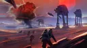 STAR WARS: A Dangerous Hope server banner