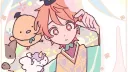 𝙳𝚊𝚒𝚜𝚢 𝙲𝚘𝚊𝚜𝚝 Discord server banner