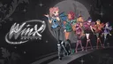 Winx Club banner