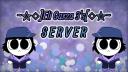 ~◇]Eli Garza 3's[◇~ S E R V E R Banner