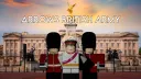 |ABA| British Army Community banner