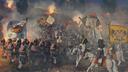 Viertes Korps Banner