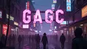 banner