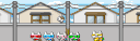 Nuko’s emotes ! Discord server banner