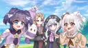Leva World banner