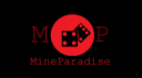 𝐌𝐢𝐧𝐞𝐏𝐚𝐫𝐚𝐝𝐢𝐬𝐞 𝐂𝐫𝐨𝐬𝐬𝐩𝐥𝐚𝐲 server banner
