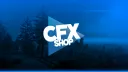 CFX Shop banner
