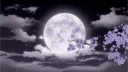 ˗ˏˋ ☾⋆. 𝐿𝑎𝑣𝑒𝑛𝑑𝑒𝑟 𝑀𝑜𝑜𝑛 | 𝐺𝑎𝑚𝑒𝑟𝑠 .⋆☽ ˎˊ- server banner