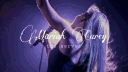 Mariah Carey banner