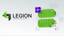 LegionProxy banner
