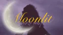 Moonlit *girls only* banner