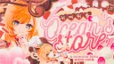 ੭୧  ﹕Ocean's Store ! Banner