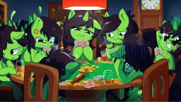 Kozvic server banner