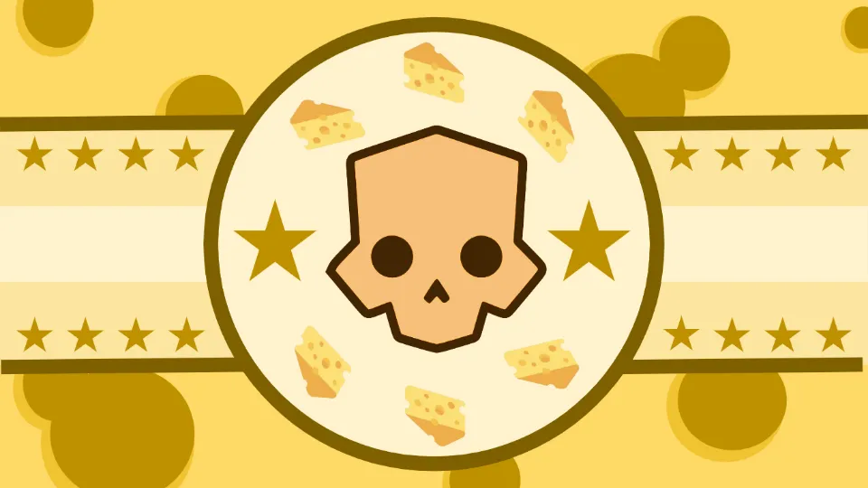 The Cheesedivers Discord server banner