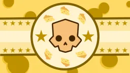The Cheesedivers server banner