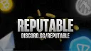 reputable banner