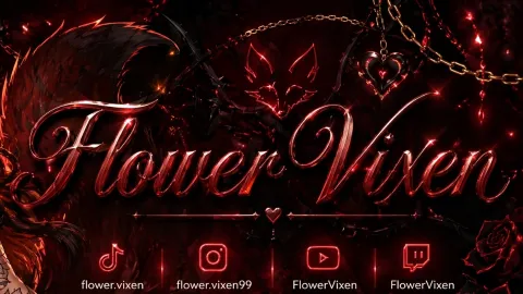 Stoned Fox Den 🦊💨 banner