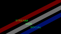 🎮 StreamSide Social Servers Hangout Hub 🎮 server banner