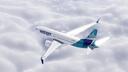WestJet Banner
